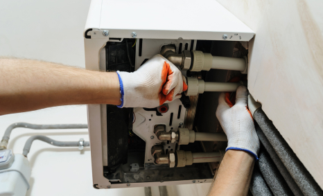 Plumber Hampton Park